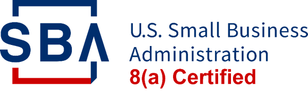 SBA - U.S. Small Business Administration 8(a) Certified
